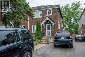 107 Divadale Drive, Toronto (Leaside), Ontario M4G2P3, 4 Bedrooms Bedrooms, ,2 BathroomsBathrooms,All Houses,For Rent,Divadale,C11916302