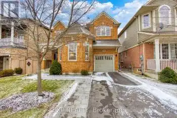 382 Montreal Circle, Hamilton (Winona Park), Ontario L8E0C7, 5 Bedrooms Bedrooms, ,4 BathroomsBathrooms,All Houses,For Sale,Montreal,X11914895