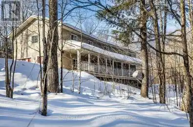 1030 Purbrook Road Bracebridge (Draper) Ontario P1L1X3