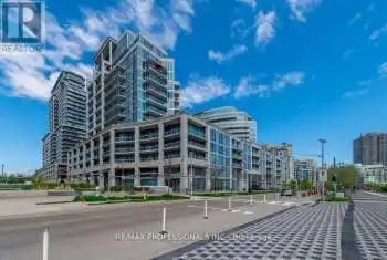 58 Marine Parade Drive Unit# 432, Toronto (Mimico), Ontario M8V4G1, 1 Bedroom Bedrooms, ,1 BathroomBathrooms,Condo,For Sale,Marine Parade,W11916329