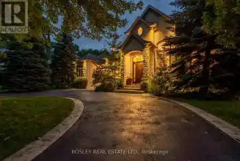 115 Rosemary Lane, Hamilton (Ancaster), Ontario L9G2K4, 4 Bedrooms Bedrooms, ,4 BathroomsBathrooms,All Houses,For Sale,Rosemary,X11916290