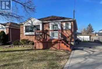 907 Fennell Avenue, Hamilton (Raleigh), Ontario L8V1W7, 5 Bedrooms Bedrooms, ,2 BathroomsBathrooms,All Houses,For Sale,Fennell,X11916304