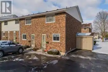 14 MONTCLAIR Crescent, Simcoe, Ontario N3Y4R9, 3 Bedrooms Bedrooms, ,2 BathroomsBathrooms,All Houses,For Sale,MONTCLAIR,40689113