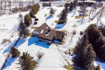 8438 HWY 7, Guelph/Eramosa, Ontario N0B2K0, 5 Bedrooms Bedrooms, ,3 BathroomsBathrooms,All Houses,For Sale,HWY 7,X11916353