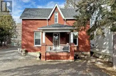 13066 Keele Street King (King City) Ontario L7B1H8