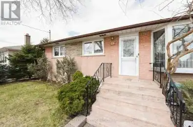 34 Paragon Road Toronto (Kingsview Village-The Westway) Ontario M9R1J8