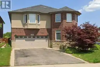 127 Galileo Drive, Hamilton (Lakeshore), Ontario L8E0B5, 4 Bedrooms Bedrooms, ,3 BathroomsBathrooms,All Houses,For Rent,Galileo,X11912115