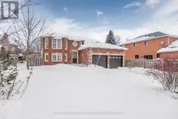 64 Golden Eagle Way, Barrie (Little Lake), Ontario L4M6P8, 4 Bedrooms Bedrooms, ,2 BathroomsBathrooms,All Houses,For Sale,Golden Eagle,S11916450