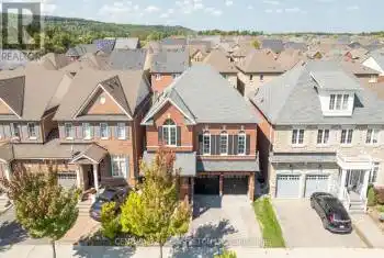 345 Nairn Circle, Milton (1036 - SC Scott), Ontario L9T8A5, 5 Bedrooms Bedrooms, ,5 BathroomsBathrooms,All Houses,For Rent,Nairn,W11916474