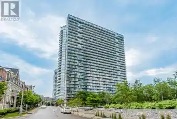 103 The Queensway Unit# 2105, Toronto (High Park-Swansea), Ontario M6S5B3, 2 Bedrooms Bedrooms, ,2 BathroomsBathrooms,Condo,For Sale,The Queensway,W11916430