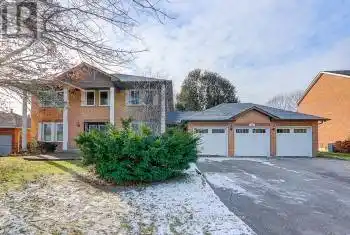 165 Coon's Road, Richmond Hill (Oak Ridges), Ontario L4E2P7, 5 Bedrooms Bedrooms, ,4 BathroomsBathrooms,All Houses,For Rent,Coon's,N11916529