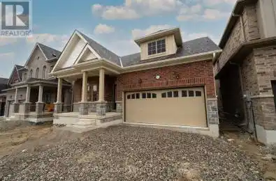 111 Robin Trail Scugog (Port Perry) Ontario L9L2C7