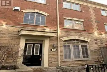 8 Brighton Place Unit# 33-201, Vaughan (Crestwood-Springfarm-Yorkhill), Ontario L4J0E3, 1 Bedroom Bedrooms, ,1 BathroomBathrooms,All Houses,For Rent,Brighton,N11916558