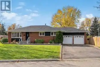 20 Suburban Drive, Mississauga (Streetsville), Ontario L5N1G5, 4 Bedrooms Bedrooms, ,2 BathroomsBathrooms,All Houses,For Sale,Suburban,W11916488