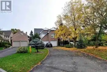 22 Rosemead Close, Markham (Unionville), Ontario L3R3Z3, 4 Bedrooms Bedrooms, ,4 BathroomsBathrooms,All Houses,For Rent,Rosemead,N11916592