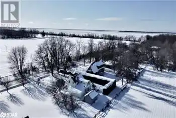 1283 THORAH CONCESSION ROAD 9, Beaverton, Ontario L0K1A0, 4 Bedrooms Bedrooms, ,2 BathroomsBathrooms,All Houses,For Sale,THORAH CONCESSION ROAD 9,40686745