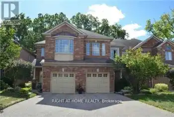 146 Jordanray Boulevard, Newmarket (Summerhill Estates), Ontario L3X2P4, 4 Bedrooms Bedrooms, ,4 BathroomsBathrooms,All Houses,For Rent,Jordanray,N11910177