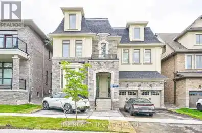 137 HILLSVIEW Drive Unit# Room 3A Richmond Hill (Observatory) Ontario 