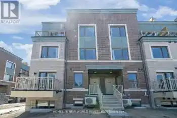 15 William Jackson Way Unit# 22, Toronto (New Toronto), Ontario M8V0J8, 3 Bedrooms Bedrooms, ,3 BathroomsBathrooms,All Houses,For Sale,William Jackson,W11916626