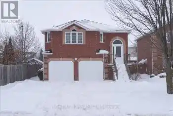 129 Country Lane, Barrie (Painswick South), Ontario L4N0N2, 5 Bedrooms Bedrooms, ,3 BathroomsBathrooms,All Houses,For Sale,Country,S11916672