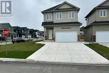 2 Bowman Crescent, Thorold (562 - Hurricane/Merrittville), Ontario L2V0G2, 4 Bedrooms Bedrooms, ,4 BathroomsBathrooms,All Houses,For Sale,Bowman,X11916677