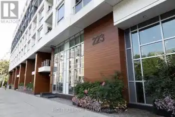 223 St. Clair Avenue Unit# 0207, Toronto (Casa Loma), Ontario M4V0A5, 3 Bedrooms Bedrooms, ,2 BathroomsBathrooms,Condo,For Sale,St. Clair,C11916706