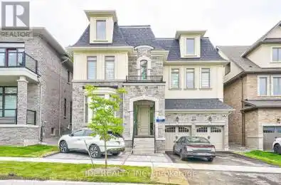 137 HILLSVIEW Drive Unit# Room 1F Richmond Hill (Observatory) Ontario 