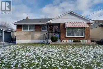 1211 HOMEWOOD Drive, Burlington, Ontario L7P2M5, 4 Bedrooms Bedrooms, ,1 BathroomBathrooms,All Houses,For Sale,HOMEWOOD,40689136