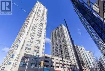 270 Queens Quay Unit# 505, Toronto (Waterfront Communities), Ontario M5J2N4, 2 Bedrooms Bedrooms, ,1 BathroomBathrooms,Condo,For Sale,Queens,C11916757