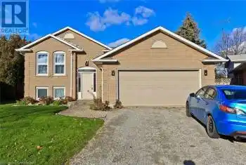 13 BRITTANY Court, St. Catharines, Ontario L2S3C3, 5 Bedrooms Bedrooms, ,2 BathroomsBathrooms,All Houses,For Rent,BRITTANY,40689367