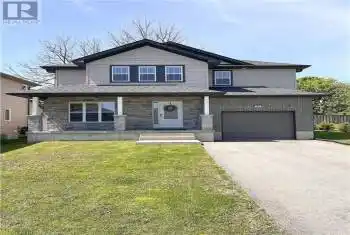 41 KENDELL Lane, Ingersoll, Ontario N5C0B7, 3 Bedrooms Bedrooms, ,3 BathroomsBathrooms,All Houses,For Sale,KENDELL,40688929