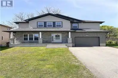 41 KENDELL Lane Ingersoll Ontario N5C0B7