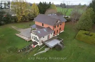 845064 DEVIATION Road Grey Highlands Ontario N4L1W5