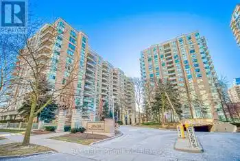 39 Pemberton Avenue Unit# 601, Toronto (Newtonbrook East), Ontario M2M4L6, 2 Bedrooms Bedrooms, ,2 BathroomsBathrooms,Condo,For Sale,Pemberton,C11916649