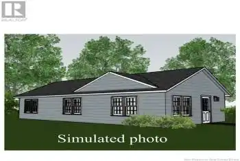 Lot 2 Lower Durham Road Unit# Lot, Durham Bridge, New Brunswick E6C1H5, 3 Bedrooms Bedrooms, ,1 BathroomBathrooms,All Houses,For Sale,Lot 2 Lower Durham Road,NB111064