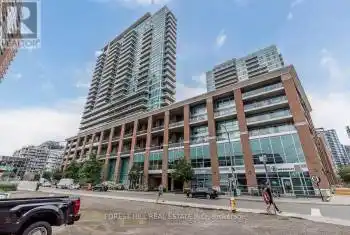 100 Western Battery Road Unit# 1402, Toronto (Niagara), Ontario M6K3S2, 1 Bedroom Bedrooms, ,1 BathroomBathrooms,Condo,For Rent,Western Battery,C11916846