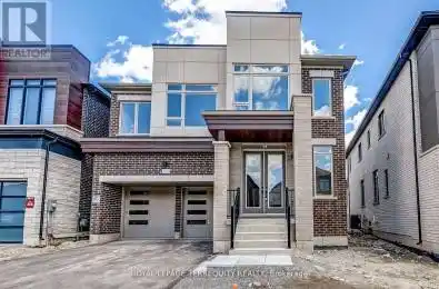 302 Wesmina Avenue Whitchurch-Stouffville Ontario L4A0S1