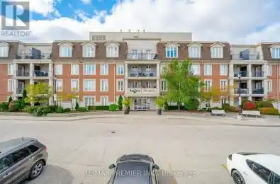 4620 Highway 7 Unit# 306 Vaughan (East Woodbridge) Ontario L4L0B3