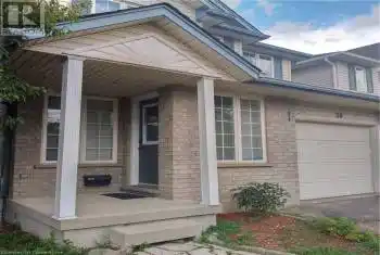 50 HAGAN Avenue, Guelph, Ontario N1E7B6, 3 Bedrooms Bedrooms, ,2 BathroomsBathrooms,All Houses,For Rent,HAGAN,40688884