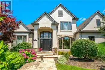 611 SIMCOE Street, Niagara-on-the-Lake, Ontario L0S1J0, 6 Bedrooms Bedrooms, ,4 BathroomsBathrooms,All Houses,For Sale,SIMCOE,40689028