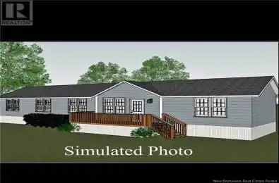 Lot 1 Lower Durham Road Unit# Lot Durham Bridge New Brunswick E6C1H5