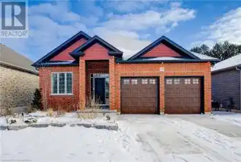 35 JAMES Street, Innerkip, Ontario N0J1M0, 4 Bedrooms Bedrooms, ,3 BathroomsBathrooms,All Houses,For Sale,JAMES,40687430