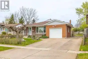 4177 BROOKDALE Drive, Niagara Falls (213 - Ascot), Ontario L2H2A9, 3 Bedrooms Bedrooms, ,2 BathroomsBathrooms,All Houses,For Sale,BROOKDALE,X11916873