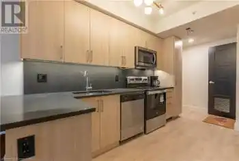 145 COLUMBIA Street Unit# 2027, Waterloo, Ontario N2L3L2, 2 Bedrooms Bedrooms, ,1 BathroomBathrooms,Condo,For Sale,COLUMBIA,40689263