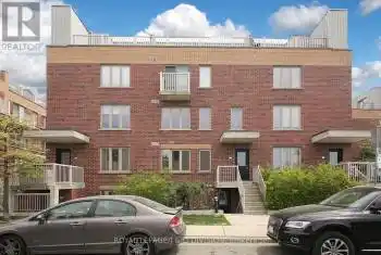 11 Ruttan Street Unit# 229, Toronto (Dufferin Grove), Ontario M6P0A1, 3 Bedrooms Bedrooms, ,2 BathroomsBathrooms,All Houses,For Sale,Ruttan,C11916898