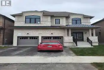 94 Ed Ewert Avenue, Clarington (Newcastle), Ontario L1R0W8, 4 Bedrooms Bedrooms, ,4 BathroomsBathrooms,All Houses,For Sale,Ed Ewert,E11916916