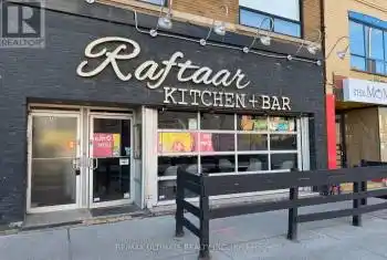 681 Danforth Avenue, Toronto (Danforth), Ontario M4J1L2, ,Commercial,For Sale,Danforth,E11916977