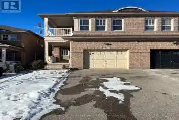 26 Silent Pond Crescent, Brampton (Madoc), Ontario L6V4P2, 3 Bedrooms Bedrooms, ,3 BathroomsBathrooms,All Houses,For Rent,Silent Pond,W11916870