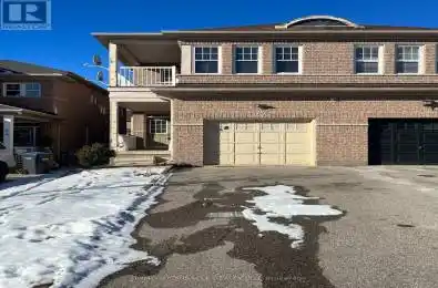 26 Silent Pond Crescent Brampton (Madoc) Ontario L6V4P2