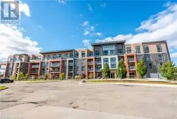 4040 UPPER MIDDLE Road Unit# 310, Burlington, Ontario L7M0H2, 2 Bedrooms Bedrooms, ,2 BathroomsBathrooms,Condo,For Sale,UPPER MIDDLE,40689381